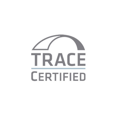 trace-certified